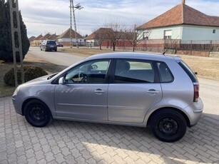 Eladó használt Volkswagen Polo IV - 1.2 55 Cool