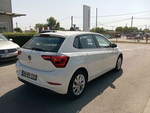 Eladó használt Volkswagen Polo - Polo 1.0 TSI Style DSG