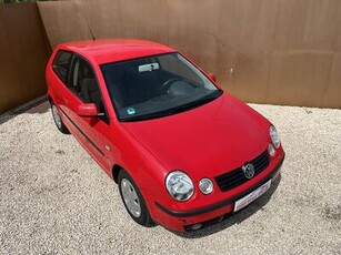 Eladó Volkswagen Polo