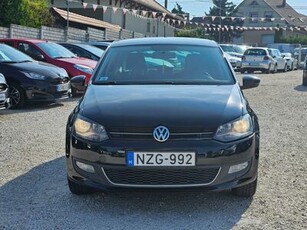 Eladó használt Volkswagen Polo - Polo 1.6 90 CR TDI Trendline