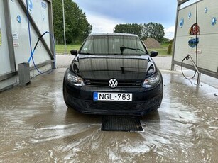 Eladó használt Volkswagen Polo V - 1.2 75 CR TDI Comfortline