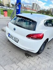 Eladó használt Volkswagen Scirocco - 1.4 TSI