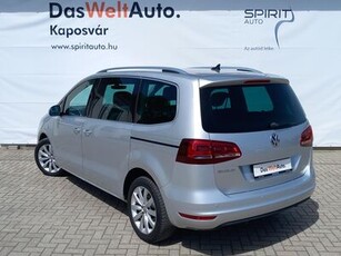 Eladó használt Volkswagen Sharan - 2.0 TDI BMT SCR Highline DSG [7 személy]