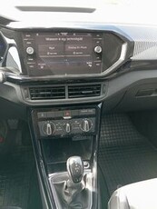 Eladó használt Volkswagen T-Cross - 1.0 TSI Life DSG