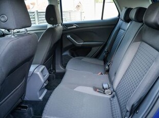 Eladó használt Volkswagen T-Cross - 1.0 TSI Life