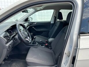 Eladó használt Volkswagen T-Cross - T-Cross 1.0 TSI Life