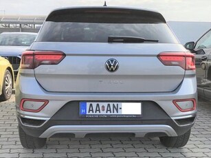 Eladó használt Volkswagen T-Roc - 1.5 TSI ACT Style