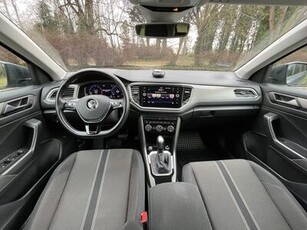 Eladó használt Volkswagen T-Roc - 1.5 TSI ACT Style DSG