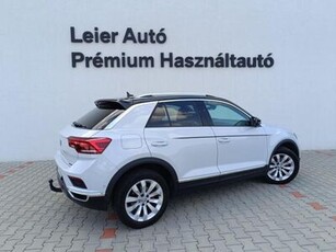 Eladó Volkswagen T-Roc