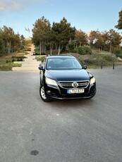 Eladó használt Volkswagen Tiguan - 1.4 TSi Track&Field EU5