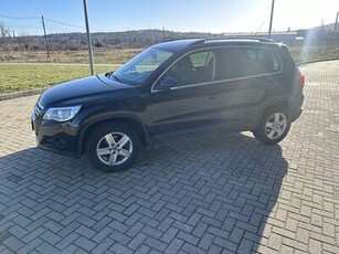 Eladó használt Volkswagen Tiguan - 2.0 CR TDI Sport&Style