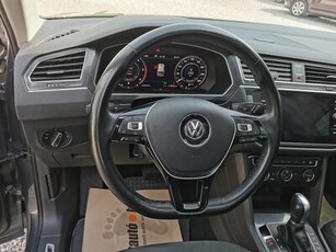 Eladó használt Volkswagen Tiguan - 2.0 TDI BMT SCR Highline 4Motion DSG