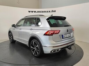 Eladó használt Volkswagen Tiguan - Szakértőink által átvizsgálva