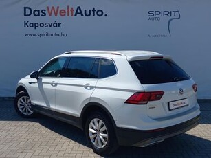 Eladó használt Volkswagen Tiguan - TIGUAN Allspace 2.0 TDI SCR Comfortine Mo-i