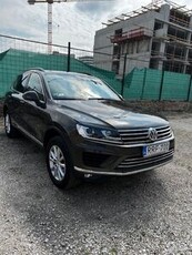 Eladó használt Volkswagen Touareg - 3.0 V6 TDI BMT SCR tiptronic