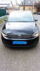 Eladó Volkswagen Touran