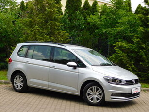 Eladó Volkswagen Touran