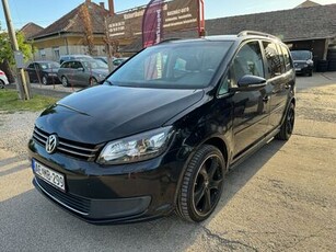 Eladó Volkswagen Touran