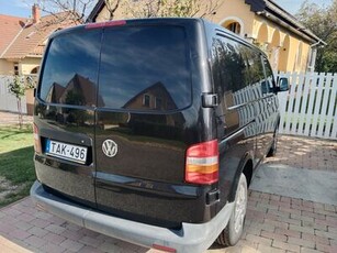 Eladó használt Volkswagen Transporter - 1.9 TDI