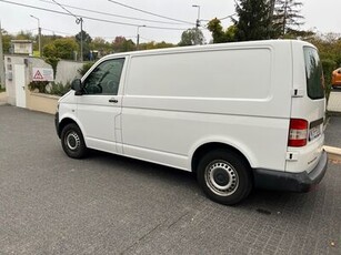 Eladó használt Volkswagen Transporter - 2.0 CR TDI Power BlueMotion