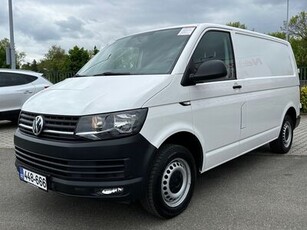 Eladó használt Volkswagen Transporter - 2.0 TDi BMT RT (3 sz.)