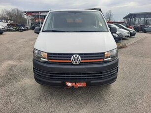 Eladó Volkswagen Transporter