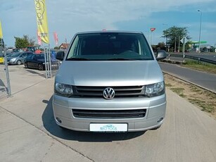 Eladó használt Volkswagen Transporter - Transporter 2.0 CR TDI EURO4