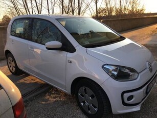 Eladó Volkswagen Up!