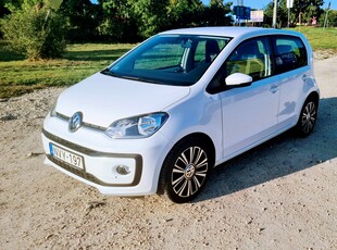 Eladó Volkswagen Up!