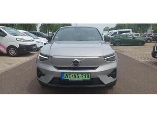 Eladó használt Volvo C40 - C40 Recharge Ultimate Az Autó ÁFÁ-s!!!!!