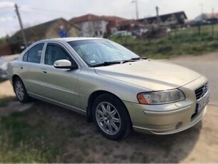 Eladó használt Volvo S60 - 2.4 D5 Mommentum Automata