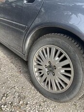 Eladó használt Volvo S80 - 2.5 T Summum Aut.