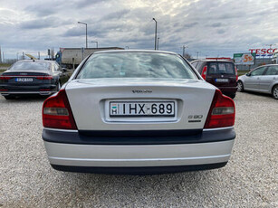 Eladó használt Volvo S80 - 2.9 Geartronic