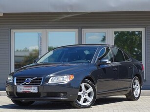 Eladó Volvo S80