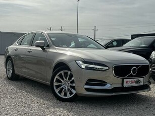 Eladó Volvo S90 - JóAutók.hu