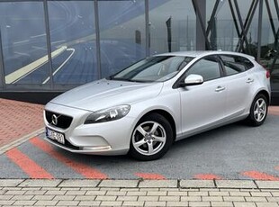 Eladó használt Volvo V40 - 2.0 D [D2] Momentum