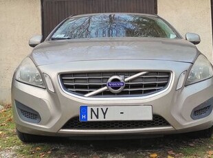 Eladó Volvo V60