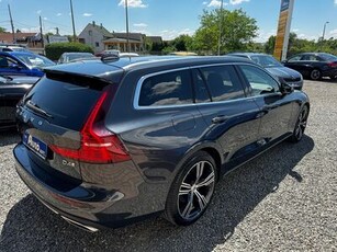 Eladó használt Volvo V60