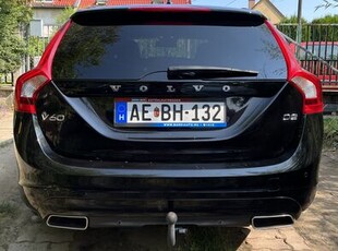 Eladó használt Volvo V60 - D2