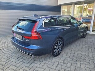 Eladó használt Volvo V60 - [T6] Recharge AWD Inscription Geartronic