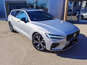 Eladó használt Volvo V60 - V60 2.0 [B4] MHEV Plus Dark DCT KIEMELT AKCIÓ! KÉSZLETRŐL AZONNAL! GARANCIÁLIS! SOK EXTRA! ÁFA-s!