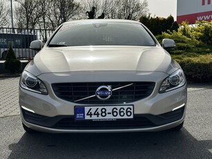 Eladó használt Volvo V60 - V60 2.0 [T3] Kinetic