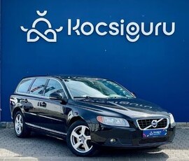 Eladó használt Volvo V70/XC70 - VOLVO V70 2.0 D [D4] Kinetic Geartronic