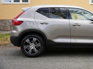 Eladó használt Volvo XC40 - 2.0 [T4] Inscription Geartronic