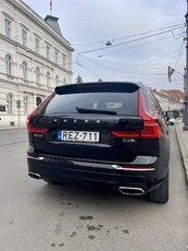 Eladó használt Volvo XC60 - 2.0 [D4] Inscription AWD Geartronic