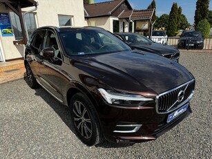 Eladó Volvo XC60 - JóAutók.hu