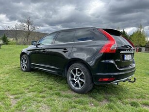 Eladó használt Volvo XC60 - D3 Ocean Drive