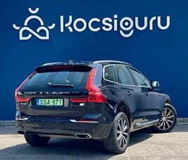 Eladó használt Volvo XC60 - VOLVO XC60 2.0 [T6] Recharge Inscription AWD Geartronic