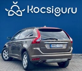 Eladó Volvo XC60