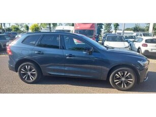 Eladó használt Volvo XC60 - XC60 2.0 [B4] MHEV Plus Dark AWD Geartronic Az autó ÁFÁ-s! Azonnal elvihető!